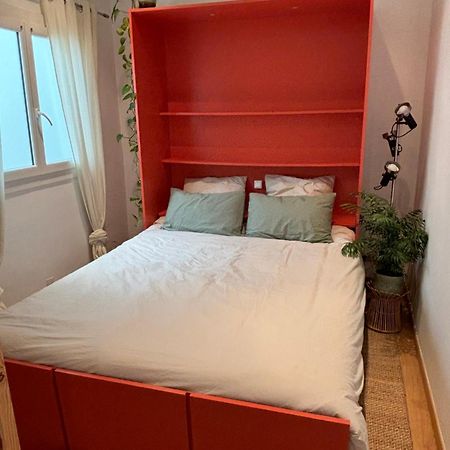 Room In Apartment In Palais Longchamp, Marseille Eksteriør billede