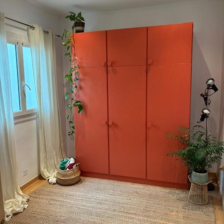 Room In Apartment In Palais Longchamp, Marseille Eksteriør billede