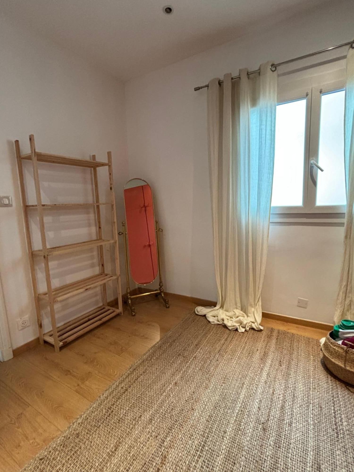 Room In Apartment In Palais Longchamp, Marseille Eksteriør billede