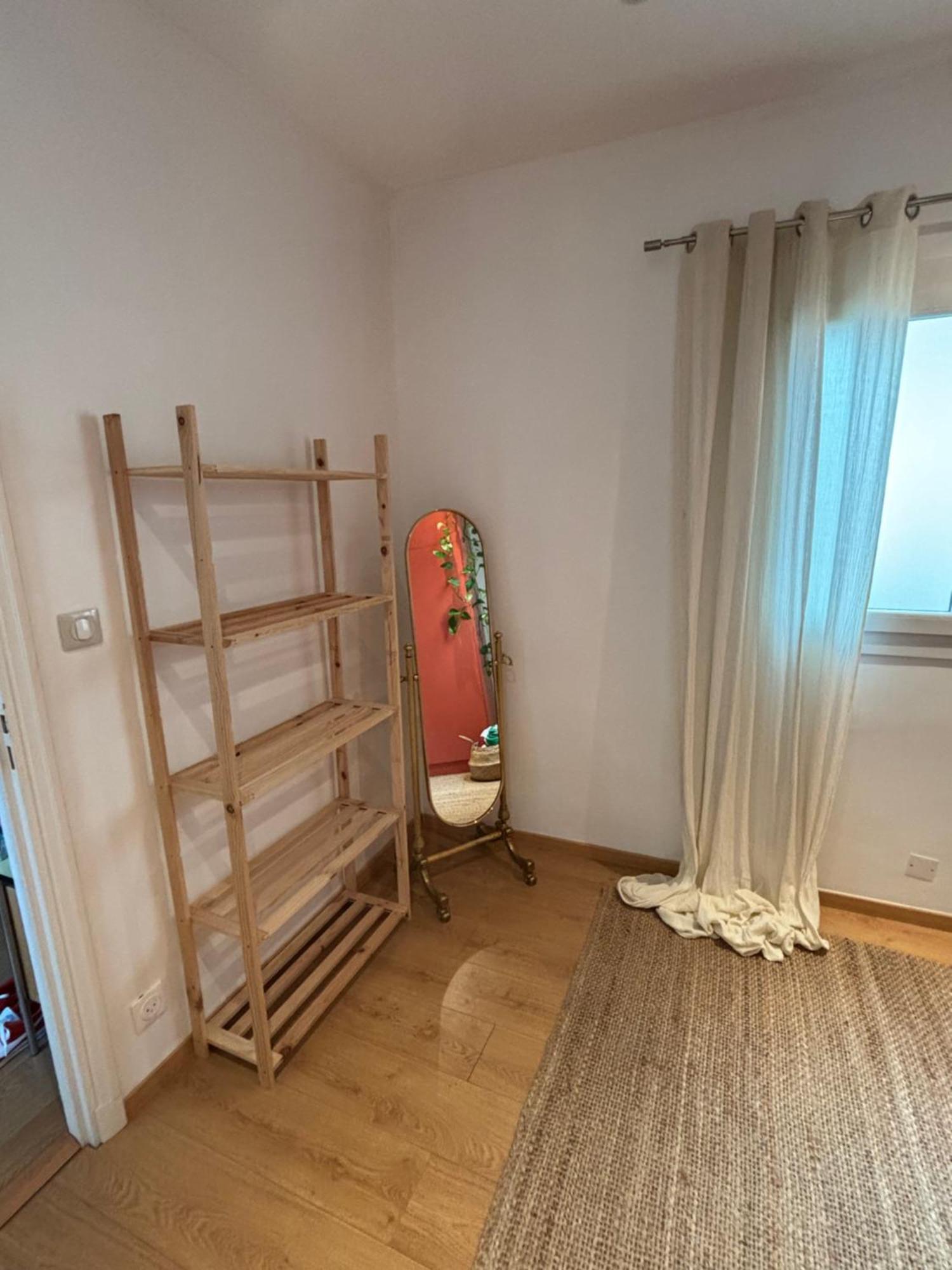 Room In Apartment In Palais Longchamp, Marseille Eksteriør billede